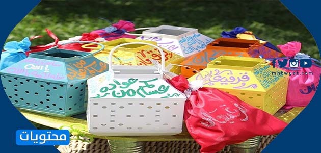 توزيع افكار جرجه