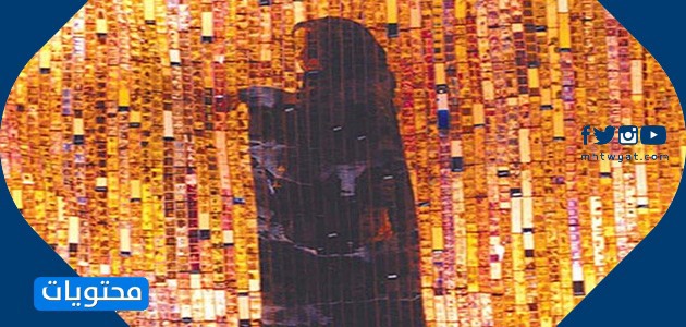 هناك بعض الصور لفنانين سعوديين امامك هل تعرف فنانيهم؟