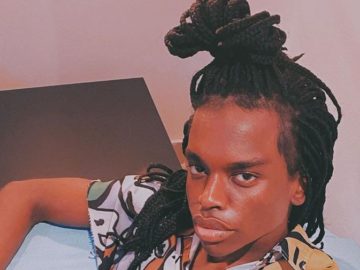 زياد المسفر: فضيحة عارضة أزياء سعودية شهيرة نشرت فيديو وقح ...