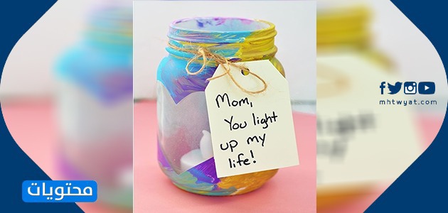 رسائل عيد الأم مترجمة إلى اللغة الإنجليزية 1