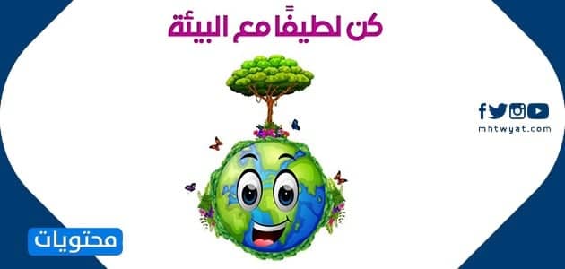 بطاقات فلاش لحماية البيئة العامة