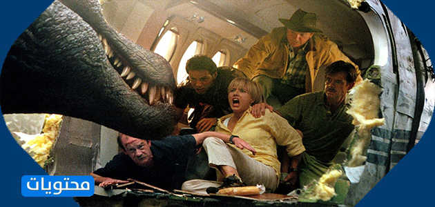 افضل افلام المغامرات في الغابات