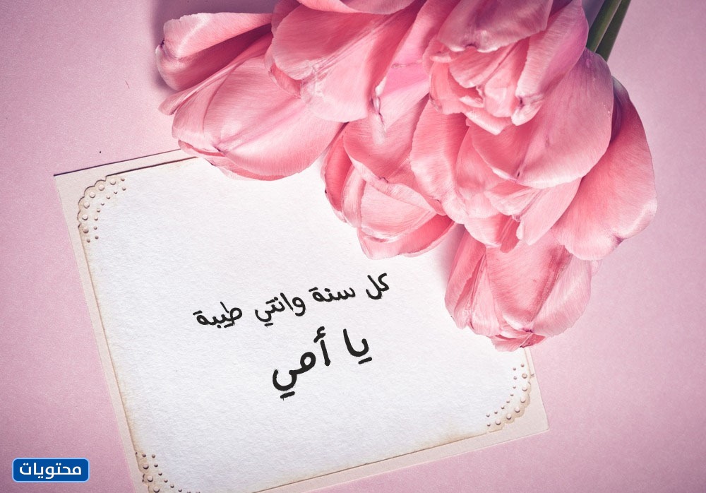 تحدث عن عيد الأم في داش 2