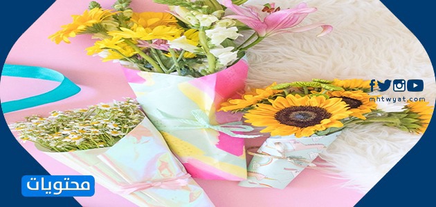 عروض هدايا عيد الأم