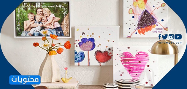 عروض هدايا عيد الأم