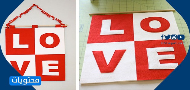 هدايا مصنوعة يدوياً لعيد الأم