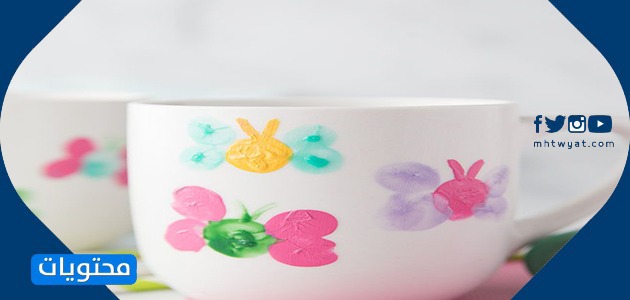 أحدث الأفكار لصنع هدايا الأم مع الأطفال