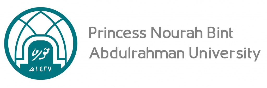 شعار جامعة الاميرة نورة