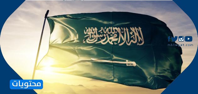 عبارات من الوطن السعودي