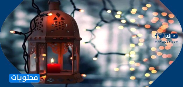 صور فوانيس رمضان