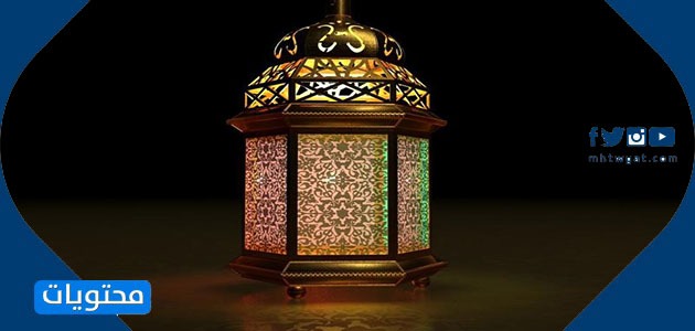 صور فوانيس رمضان