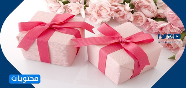 عبارات شكر على هدية الاخت
