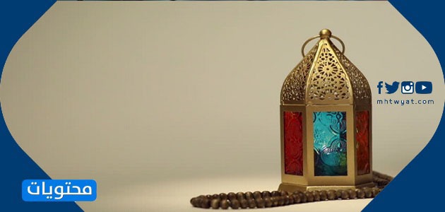 صور فوانيس رمضان