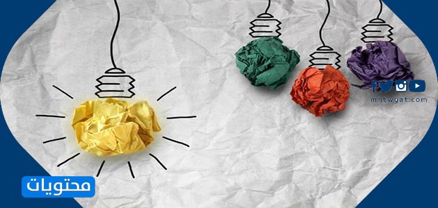 أفكار لمشاريع صغيرة في المنزل