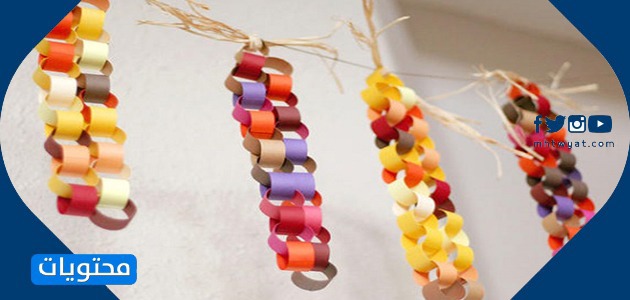 أفكار زينة رمضان في المنزل بالصور