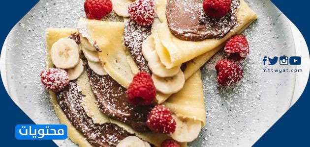 اكل رمضان سهل ولذيذ بالصور