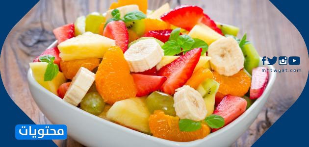 أطباق رمضانية سهلة ولذيذة بالصور للسحور