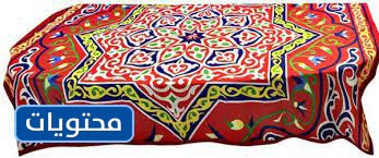 مفارش المائدة لخيام رمضان 2021