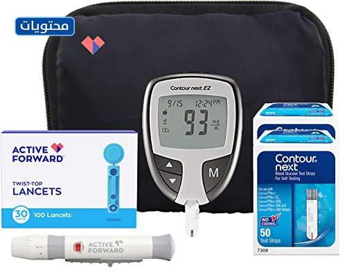 أفضل مقياس السكر