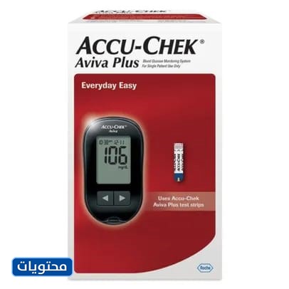 أفضل مقياس سكر