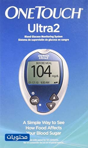 أفضل مقياس السكر