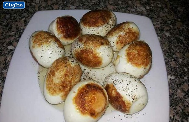 افكار سهلة للسحور في رمضان