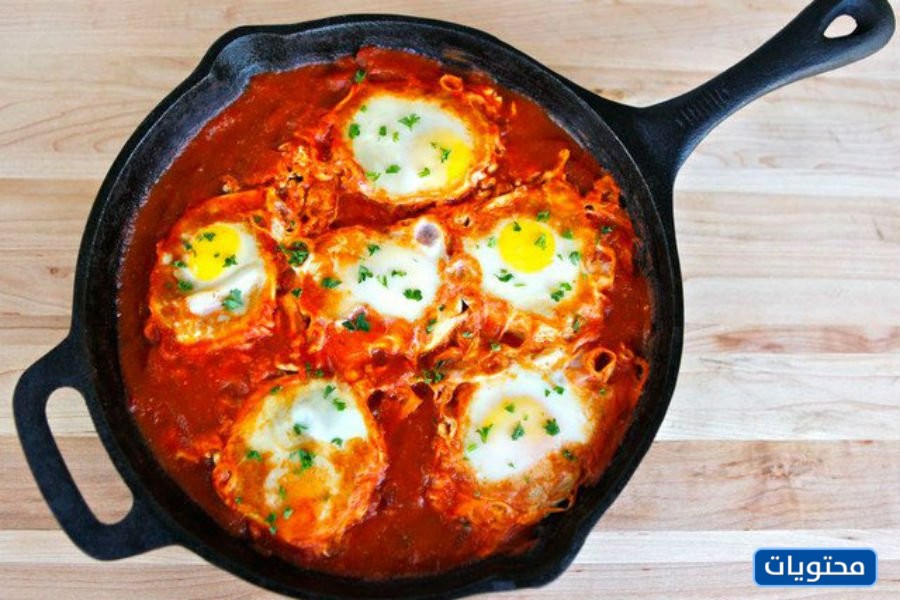 افكار سهلة للسحور في رمضان