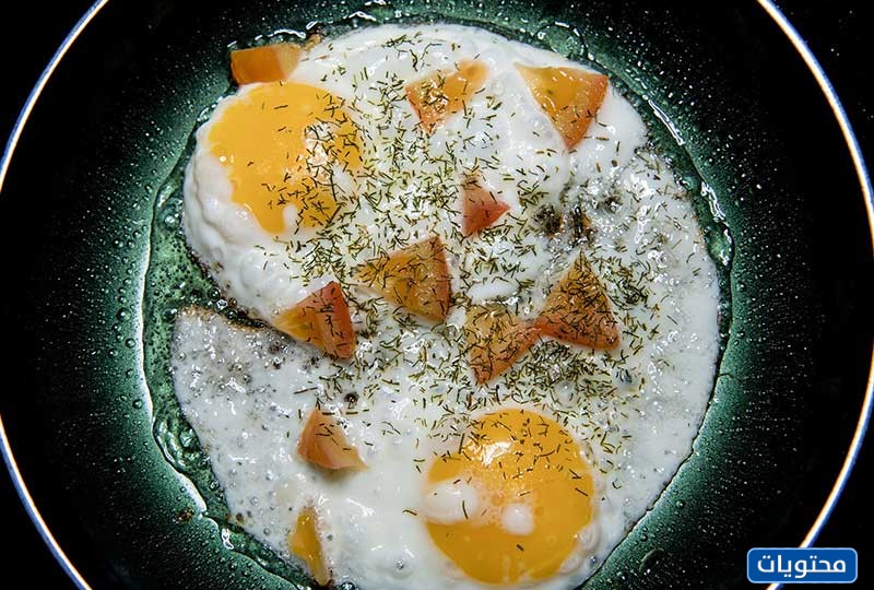 افكار سهلة للسحور في رمضان