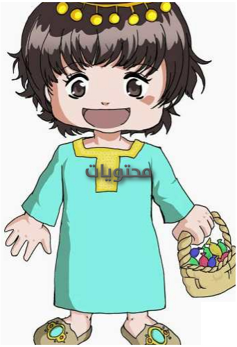 مواضيع رمضان للأطفال