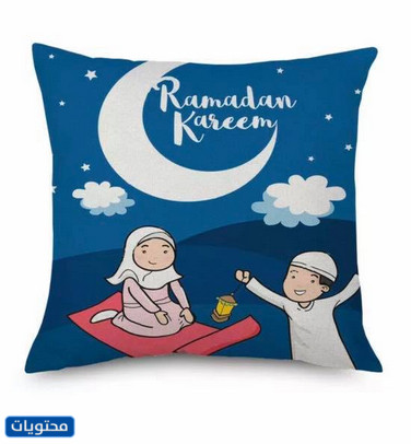 وسادة وسادة