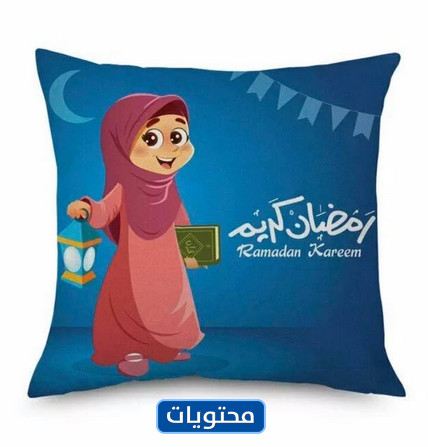 وسادة وسادة