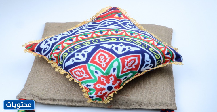 وسادة وسادة