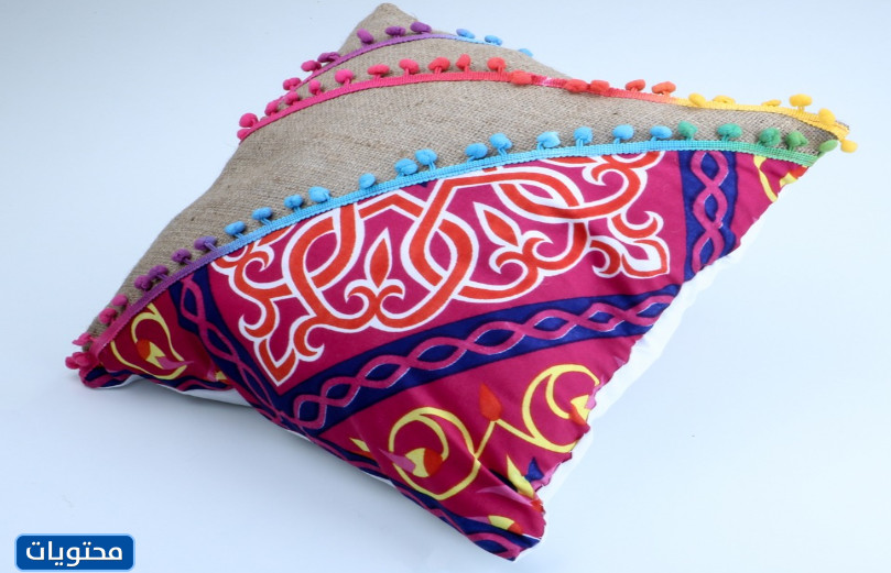 وسادة وسادة