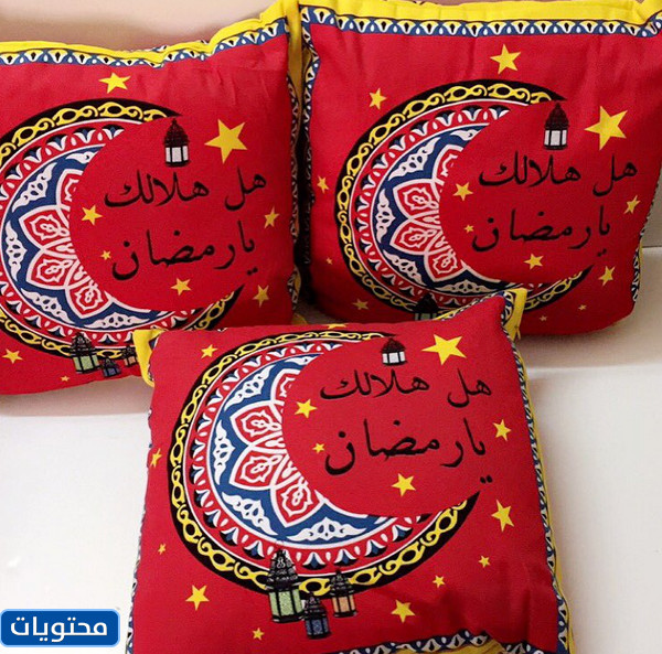 وسادة وسادة