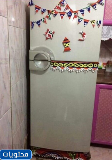 أفكار لتزيين المطبخ في رمضان 2021