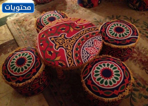 أفكار لتزيين غرفة جلوسك بالمنزل خلال شهر رمضان