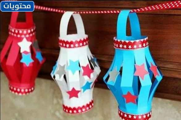 عيد رمضان 2021 في المنزل