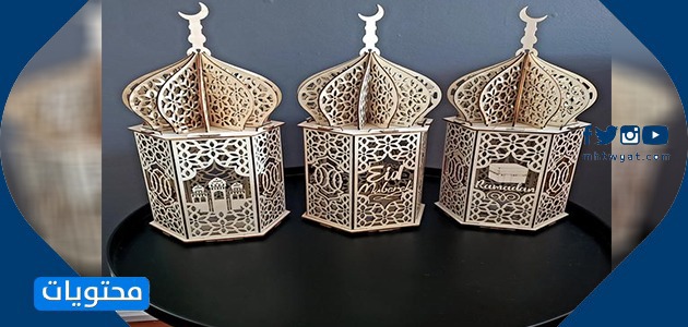 أفكار رمضانية جديدة 1442