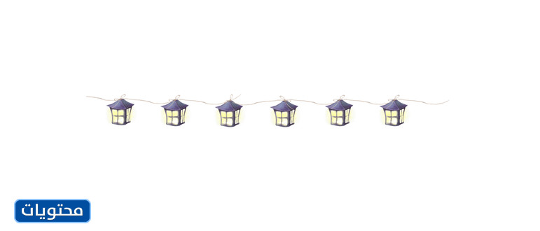 الدعك فانوس