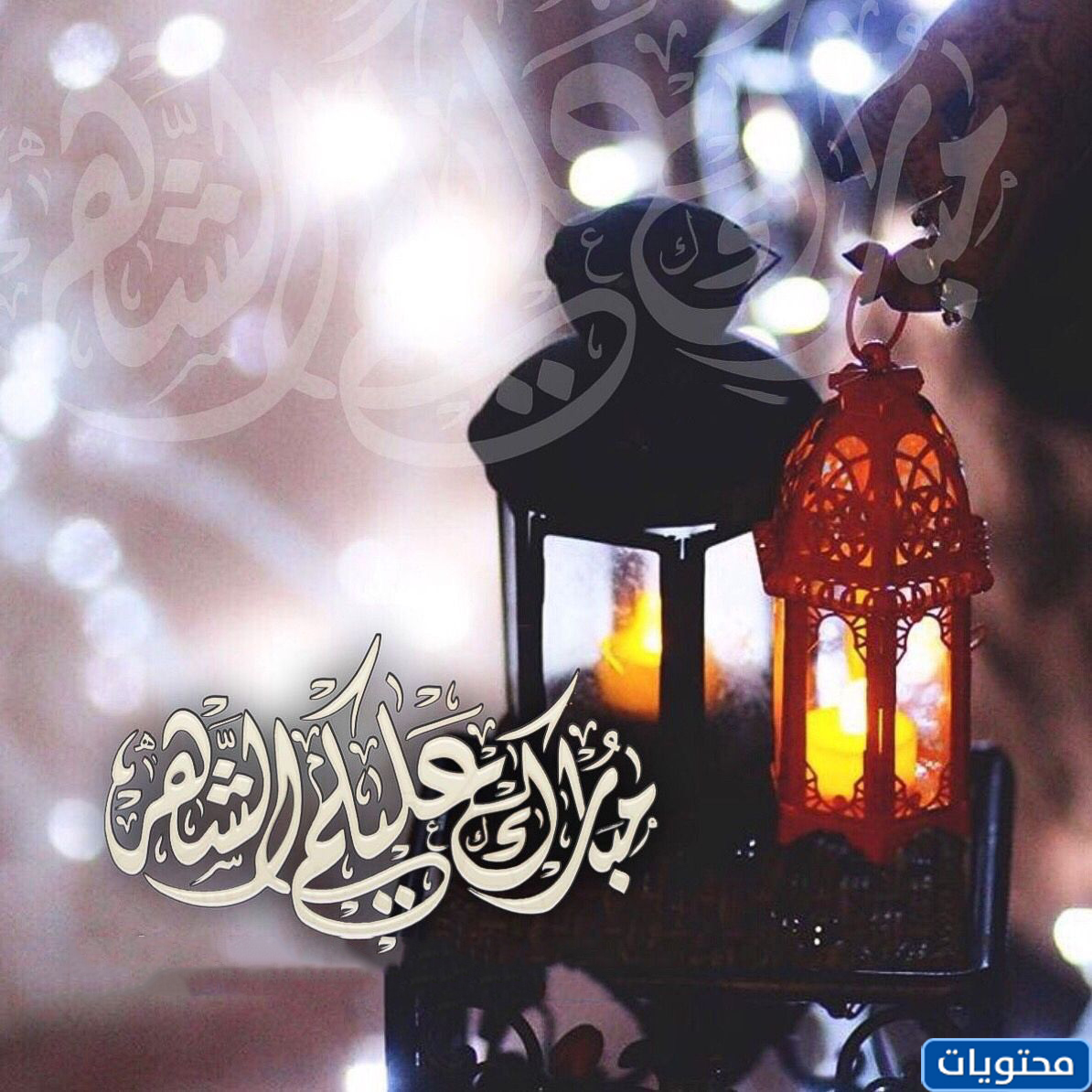 صور قصص وخلفيات رمضان كريم