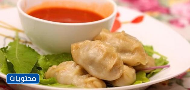 طريقة عمل حجازي منتو بالصور