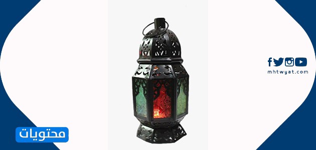 فوانيس رمضان بابوا نيو غينيا بدون خلفية للتصميم