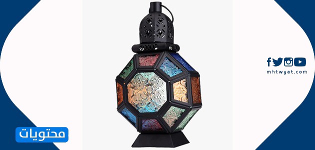 فوانيس رمضان بابوا نيو غينيا بدون خلفية للتصميم