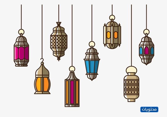 فانوس رمضان 