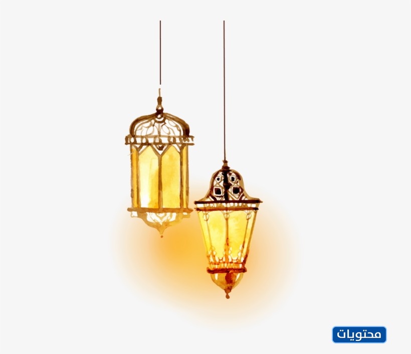 فانوس رمضان 