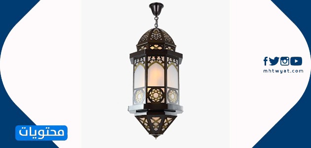 فوانيس رمضان بابوا نيو غينيا بدون خلفية للتصميم