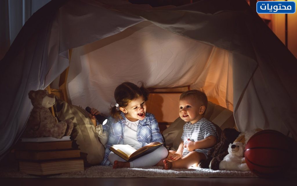 أنشطة رمضان في المنزل