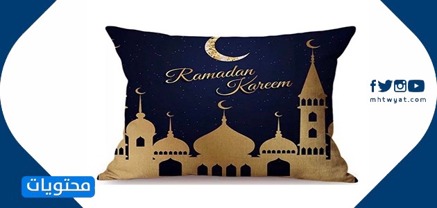 أنشطة رمضان في المنزل