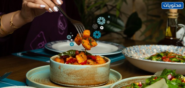 Riyad'daki Ramazan Kahvaltısı Restoranları