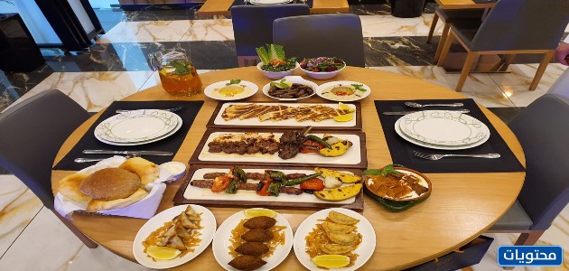Abdel Wahab Restoranı